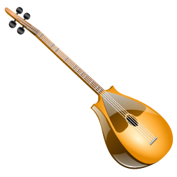 mandocello icon