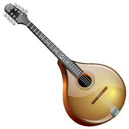 mandolin icon