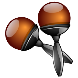 maraca icon