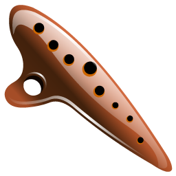 ocarina icon