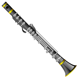 octocontralto_clarinet icon