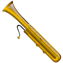 ophicleide icon