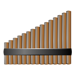 panpipes icon