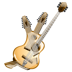 picasso_guitar icon