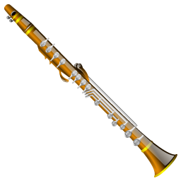 piccolo_clarinet icon