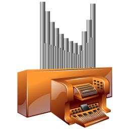 pipe_organ icon