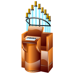 pyrophone icon