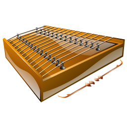 santoor icon