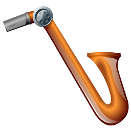 saxie icon