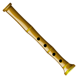 shakuhachi icon
