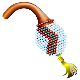shekere icon