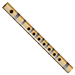 shinobue icon