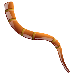 shofar icon