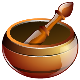 singing_bowl icon