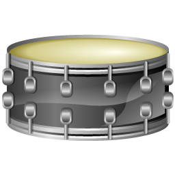 snare icon