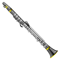 soprano_clarinet icon
