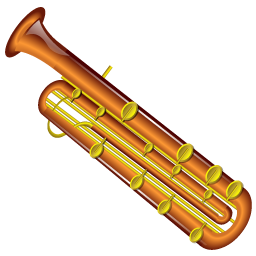 soprano_sarrusophone icon