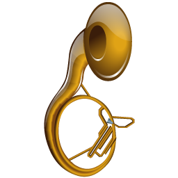 sousaphone icon