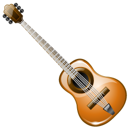 spanish_guitar icon