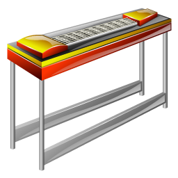 steel_guitar icon