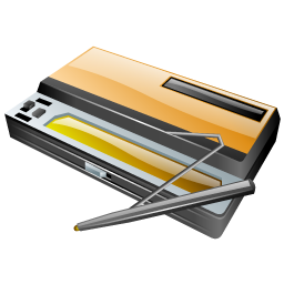 stylophone icon