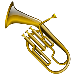 tenor_horn icon