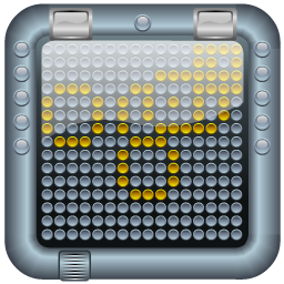 tenori_on icon