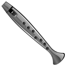tonette icon
