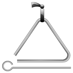 triangle icon