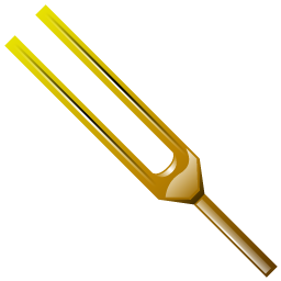 tuning_fork icon