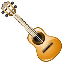 ukulele icon
