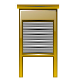 washboard icon