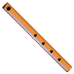 waterflute icon