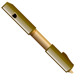 willow_flute icon