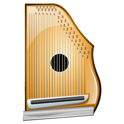 zither icon