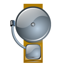 alarm icon