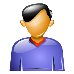 anonymous icon