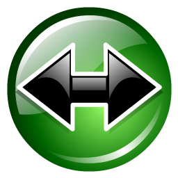 arrow_bidirectional icon