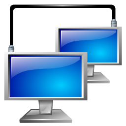 asymmetric_network icon