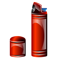 destroy icon