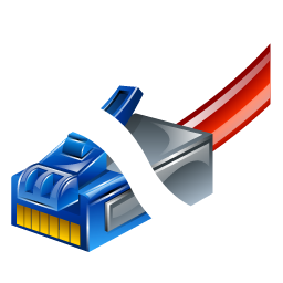disconnect icon