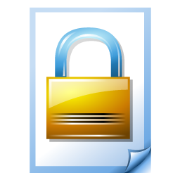 encrypt icon