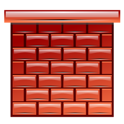 firewall icon