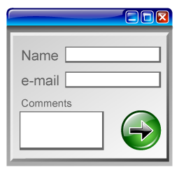 form icon