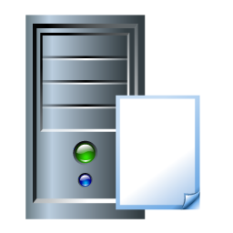 ftp_server icon