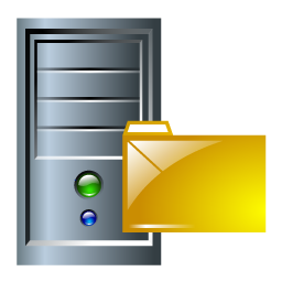 ftp_site icon