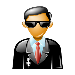 guard icon