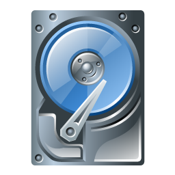 hard_disk icon