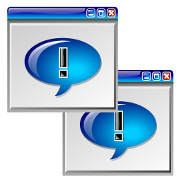 lobby icon