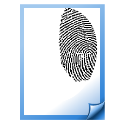 log icon